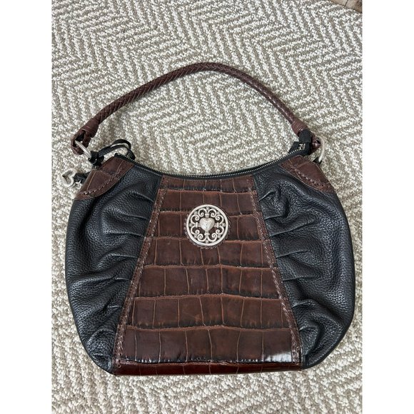 Brighton Leather Purse